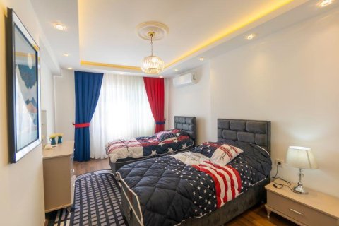 Wohnung  in Mahmutlar, Antalya, Türkei Nr. 224689 - 16