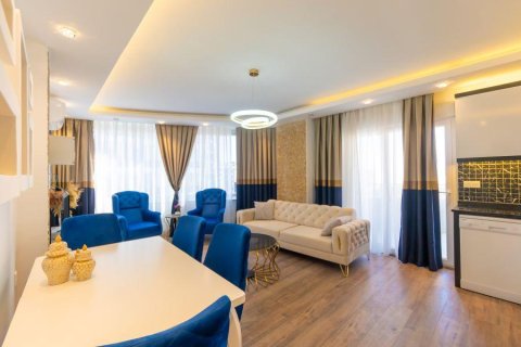 Wohnung  in Mahmutlar, Antalya, Türkei Nr. 224689 - 13