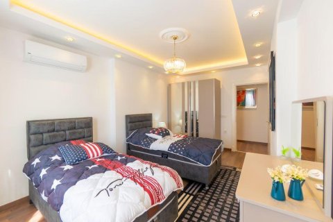 Wohnung  in Mahmutlar, Antalya, Türkei Nr. 224689 - 15