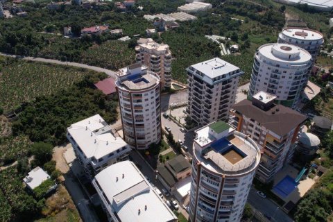 Wohnung  in Mahmutlar, Antalya, Türkei Nr. 224689 - 26