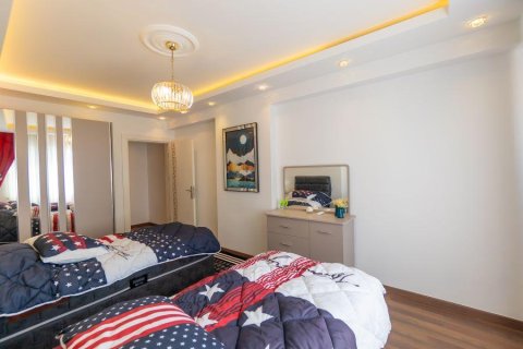Wohnung  in Mahmutlar, Antalya, Türkei Nr. 224689 - 17