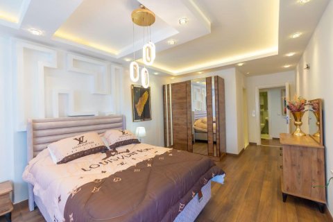 Wohnung  in Mahmutlar, Antalya, Türkei Nr. 224689 - 14