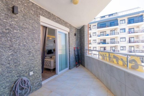 Wohnung  in Mahmutlar, Antalya, Türkei Nr. 224689 - 23