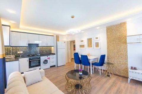 Wohnung  in Mahmutlar, Antalya, Türkei Nr. 224689 - 12