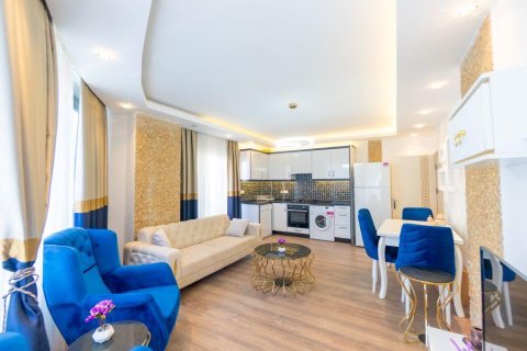 Wohnung  in Mahmutlar, Antalya, Türkei Nr. 224689 - 10