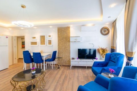 Wohnung  in Mahmutlar, Antalya, Türkei Nr. 224689 - 11