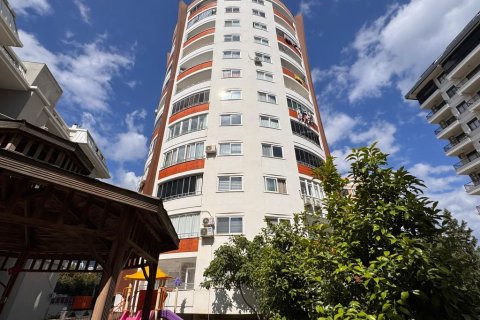 Wohnung  in Mahmutlar, Antalya, Türkei Nr. 224689 - 8