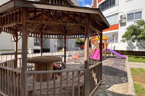 Wohnung  in Mahmutlar, Antalya, Türkei Nr. 224689 - 5