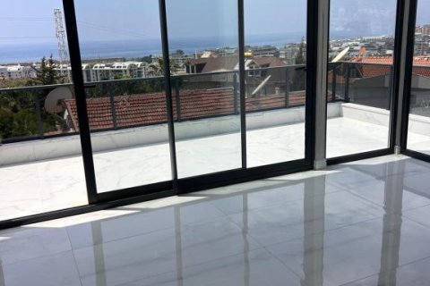 Villa i Kargicak, Alanya, Antalya, Tyrkia Nr. 224688 - 6