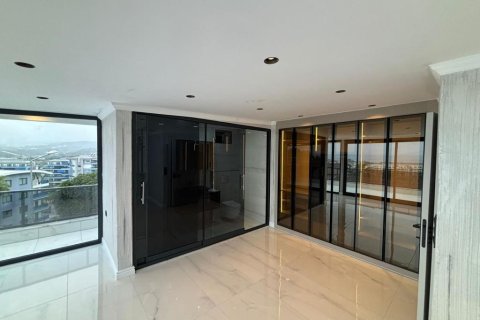 Villa i Kargicak, Alanya, Antalya, Tyrkia Nr. 224688 - 5