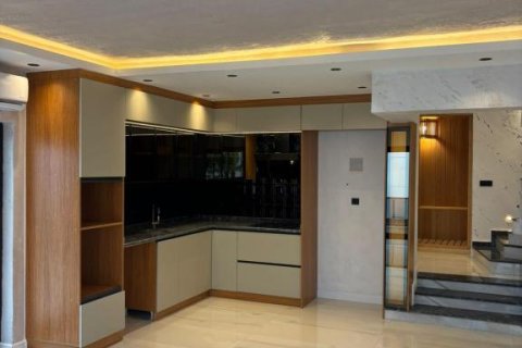 Villa i Kargicak, Alanya, Antalya, Tyrkia Nr. 224688 - 2