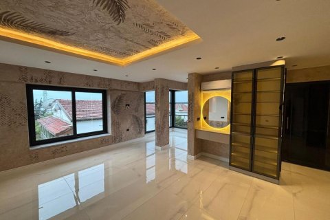 Villa i Kargicak, Alanya, Antalya, Tyrkia Nr. 224688 - 3