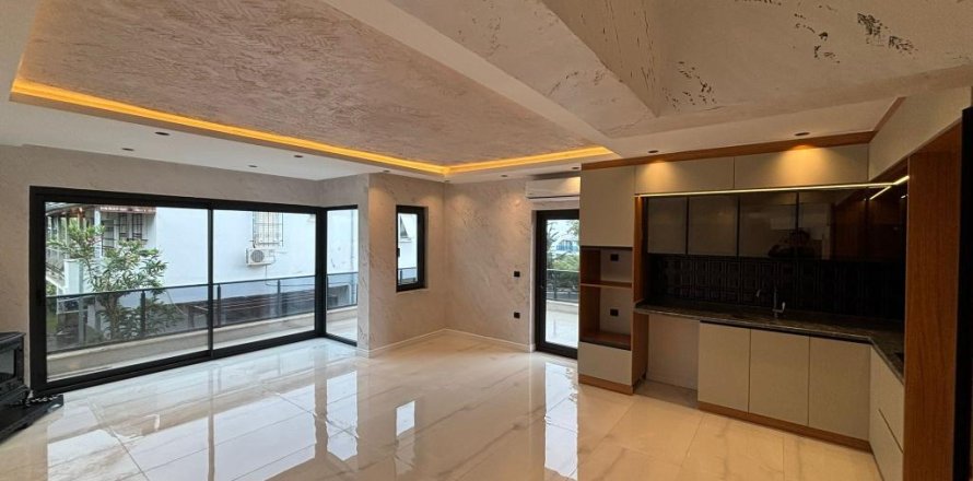 Villa i Kargicak, Alanya, Antalya, Tyrkia Nr. 224688