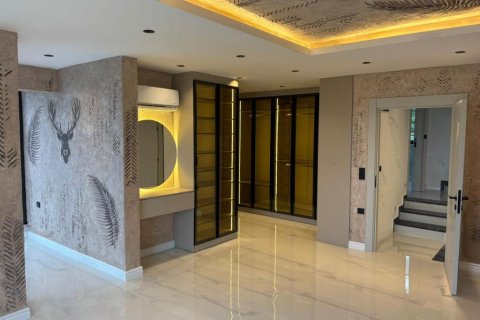Villa i Kargicak, Alanya, Antalya, Tyrkia Nr. 224688 - 4
