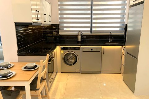 Lägenhet i Alanya, Antalya, Turkiet Nr. 224685 - 9