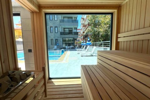 Lägenhet i Alanya, Antalya, Turkiet Nr. 224685 - 4