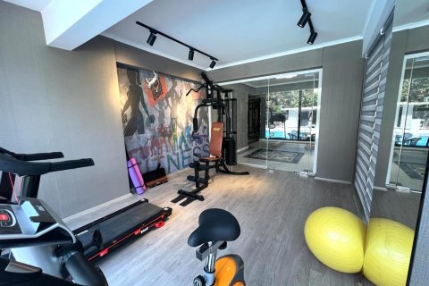 Lägenhet i Alanya, Antalya, Turkiet Nr. 224685 - 6