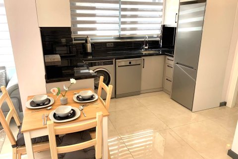 Lägenhet i Alanya, Antalya, Turkiet Nr. 224685 - 8