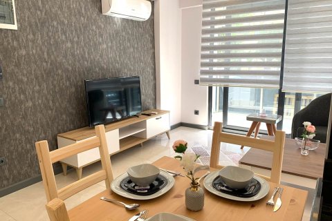 Lägenhet i Alanya, Antalya, Turkiet Nr. 224685 - 7