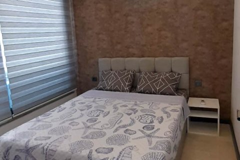 Lägenhet i Alanya, Antalya, Turkiet Nr. 224685 - 10