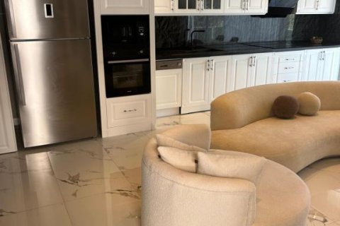 Продажа виллы в Каргыджаке, Аланье, Анталье, Турция 4 комн., №224687 – фото 2