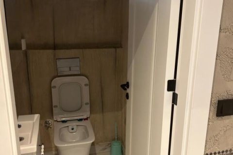 Продажа виллы в Каргыджаке, Аланье, Анталье, Турция 4 комн., №224687 – фото 12