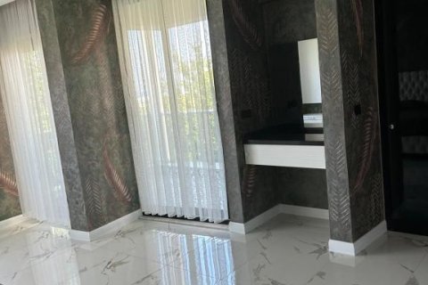 Продажа виллы в Каргыджаке, Аланье, Анталье, Турция 4 комн., №224687 – фото 9
