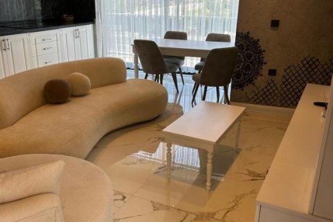 Продажа виллы в Каргыджаке, Аланье, Анталье, Турция 4 комн., №224687 – фото 3
