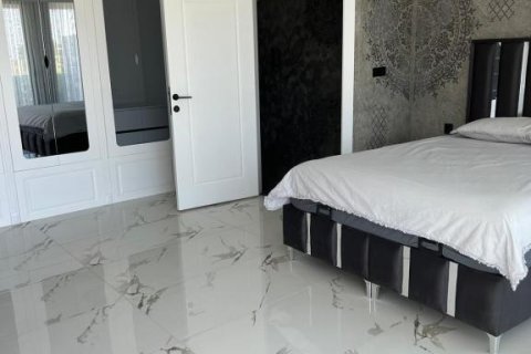 Продажа виллы в Каргыджаке, Аланье, Анталье, Турция 4 комн., №224687 – фото 5