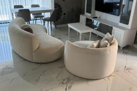 Продажа виллы в Каргыджаке, Аланье, Анталье, Турция 4 комн., №224687 – фото 4