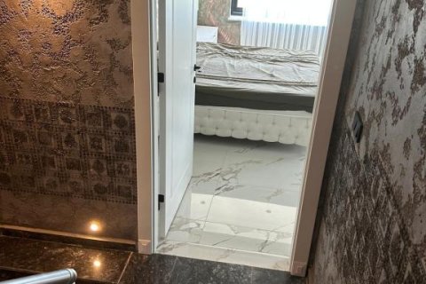 Продажа виллы в Каргыджаке, Аланье, Анталье, Турция 4 комн., №224687 – фото 10