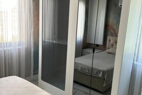 Продажа виллы в Каргыджаке, Аланье, Анталье, Турция 4 комн., №224687 – фото 11
