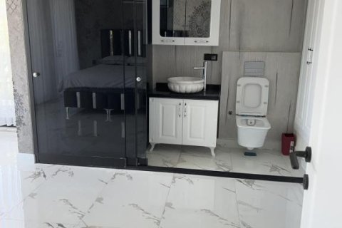 Продажа виллы в Каргыджаке, Аланье, Анталье, Турция 4 комн., №224687 – фото 6