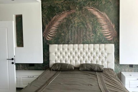 Продажа виллы в Каргыджаке, Аланье, Анталье, Турция 4 комн., №224687 – фото 7