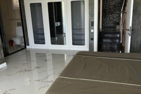 Продажа виллы в Каргыджаке, Аланье, Анталье, Турция 4 комн., №224687 – фото 8