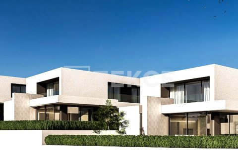 Villa for sale in Bursa, Turkey, 5 bedrooms, 240m2, No. 224691 – photo 4