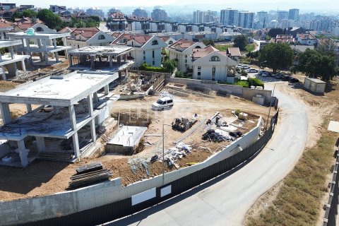 Villa for sale in Bursa, Turkey, 5 bedrooms, 240m2, No. 224691 – photo 18