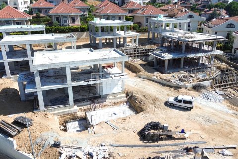 Villa for sale in Bursa, Turkey, 5 bedrooms, 240m2, No. 224691 – photo 17