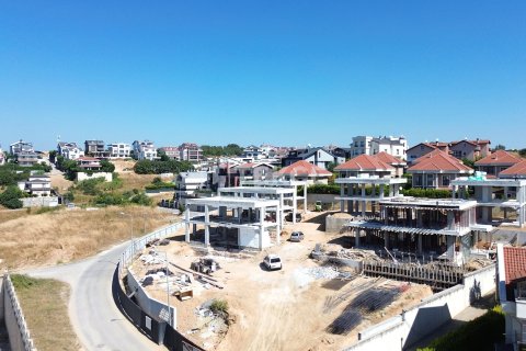 Villa for sale in Bursa, Turkey, 5 bedrooms, 240m2, No. 224691 – photo 20