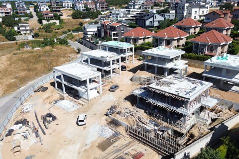Villa for sale in Bursa, Turkey, 5 bedrooms, 240m2, No. 224691 – photo 19