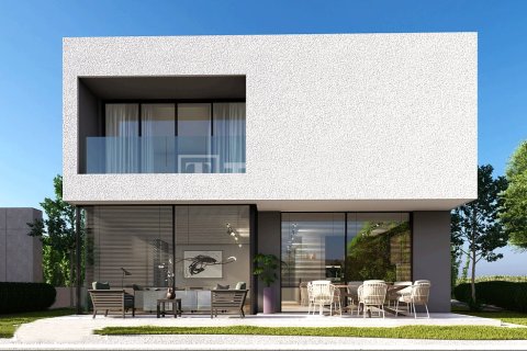 Villa for sale in Bursa, Turkey, 5 bedrooms, 240m2, No. 224691 – photo 7