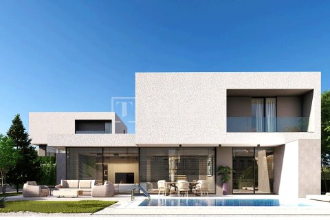 Villa for sale in Bursa, Turkey, 5 bedrooms, 240m2, No. 224691 – photo 8