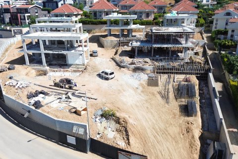 Villa for sale in Bursa, Turkey, 5 bedrooms, 240m2, No. 224691 – photo 21