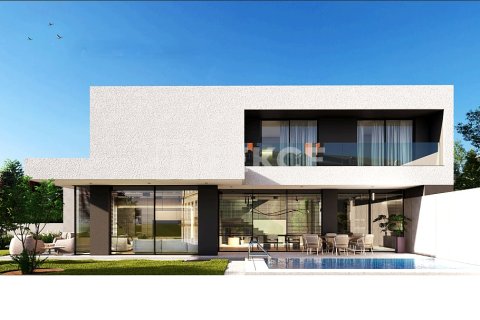 Villa for sale in Bursa, Turkey, 5 bedrooms, 240m2, No. 224691 – photo 5