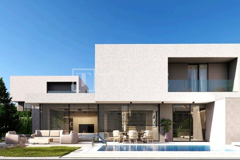 Villa for sale in Bursa, Turkey, 5 bedrooms, 240m2, No. 224691 – photo 3