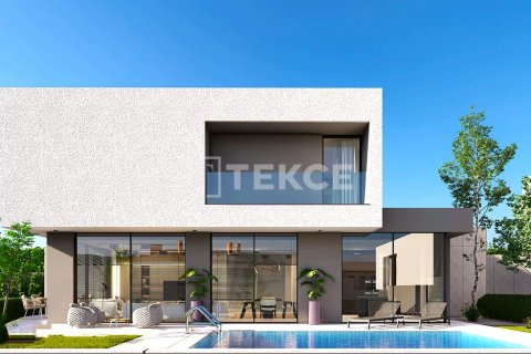 Villa for sale in Bursa, Turkey, 5 bedrooms, 240m2, No. 224691 – photo 6