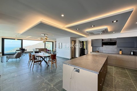 4+2 Villa  in Alanya, Antalya, Türkei Nr. 237950 - 16
