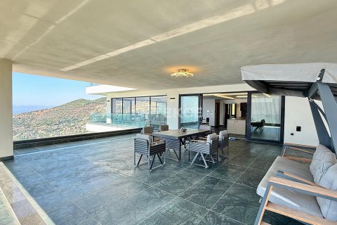 4+2 Villa  in Alanya, Antalya, Türkei Nr. 237950 - 22