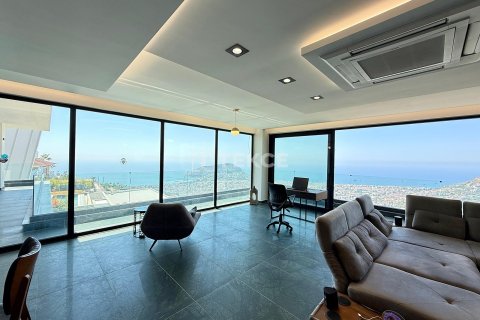 4+2 Villa  in Alanya, Antalya, Türkei Nr. 237950 - 8