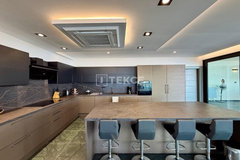 4+2 Villa  in Alanya, Antalya, Türkei Nr. 237950 - 17